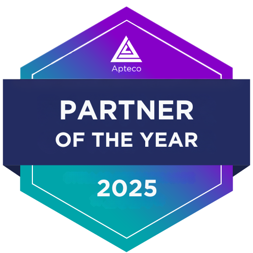 Apteco POTY 2025.png