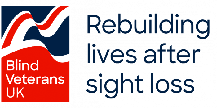 Blind Veterans UK