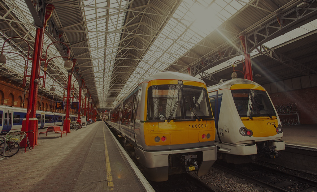 Chiltern Railways