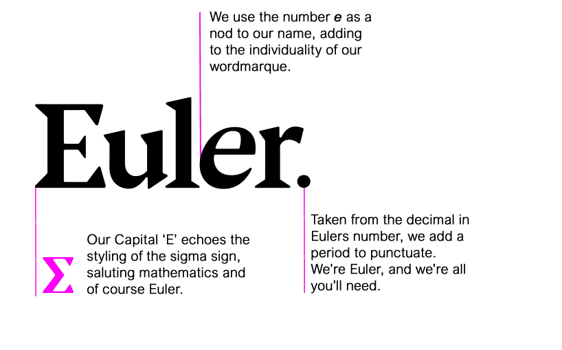 Euler-logo-explained