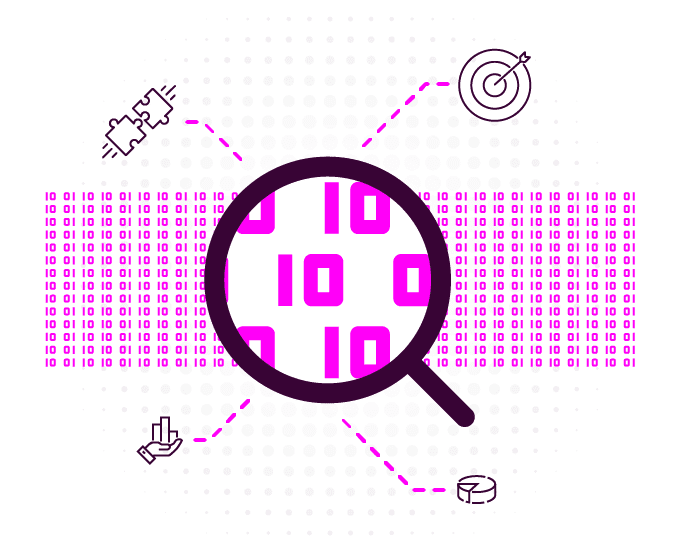 Data quality data landscape analysis