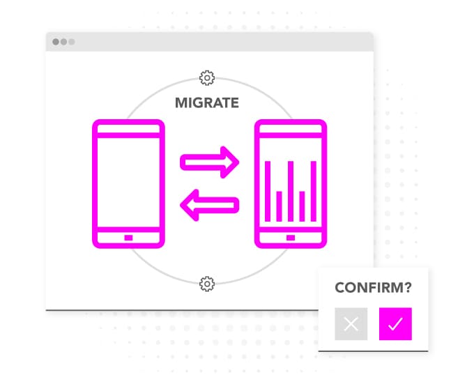 Data Migration