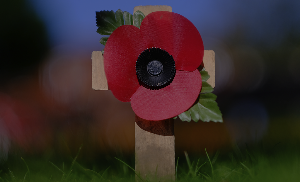 The Royal British Legion