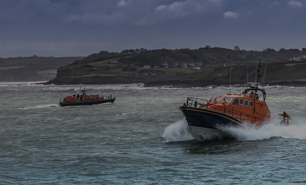 RNLI