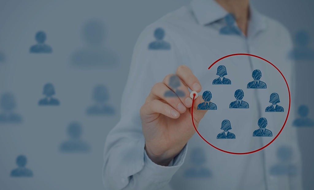 Customer segmentation models: segment & grow customers