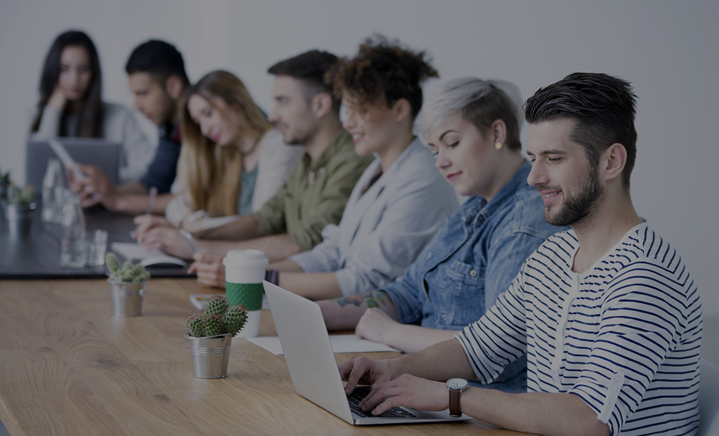 How a data strategy will future proof your workforce