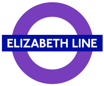 Elizabeth Line logo